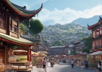 佛山大良旅游景点有哪些必打卡的？