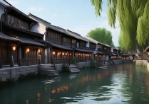 乌镇必去景点有哪些？推荐几个不容错过的特色景点。