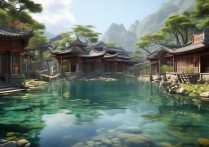 怀集有哪些冷门但值得去的景点？