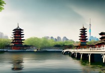 杭州著名景点排名最新出炉，到底哪些景点最值得去？