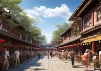 一德路有哪些必打卡景点？本地人私藏路线怎么走？