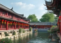 后海景点有哪些必打卡的小众打卡地？