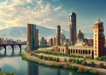 兰州主要景点有哪些必打卡的冷门好去处？