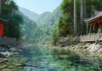 佛坪县有哪些独特旅游景点？揭秘未知的自然与文化宝藏？