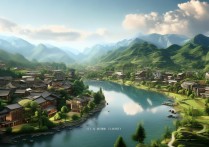 蓝田县有哪些免费景点值得去？周末去蓝田玩免费景点怎么安排？