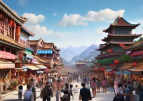 康保有哪些小众又好玩的旅游景点值得打卡？