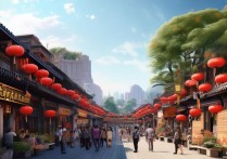 成都免费景点有哪些？本地人私藏的免费游玩攻略推荐！