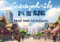 长沙旅游攻略必去景点有哪些？本地人私藏推荐路线怎么安排？