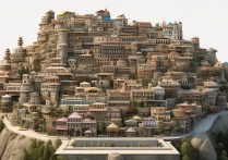 高台旅游景点大全