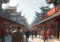 潮汕旅游景点推荐，哪些特色景点值得一游？揭秘潮汕风情！