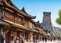 酒泉旅游景点一日游怎么安排最省时又尽兴？