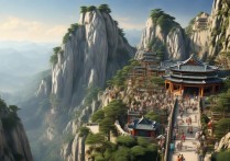 泰山有哪些适合家庭游玩的必去景点？