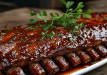 牛排骨怎么做好吃又简单