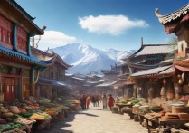 新疆必去景点有哪些？新手怎么规划路线不踩坑？