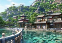 觉华岛旅游景点有哪些必去打卡地？