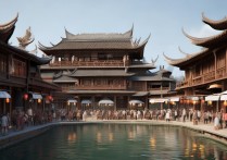 无锡唐城景点有哪些必玩项目？值得去吗？