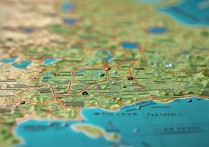 浙江省旅游景点地图哪里找？最新版免费下载攻略