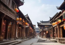 合川古镇景点有哪些？探寻这座古镇的独特魅力与历史故事？