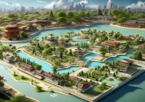 庐江景点排名榜出炉，哪些景点最值得一去？