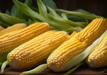 玉米怎么挑选