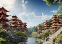 西乡县旅游景点有哪些？盘点那些隐藏的绝美风光和独特文化？