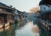 离乌镇近的景点有哪些？推荐3个必打卡小众地！