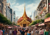 曼谷游玩景点有哪些值得去的地方推荐？