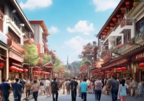 广州市越秀区景点有哪些值得带老人小孩去的？