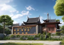 德庆县有哪些必去景点？推荐一下小众玩法路线