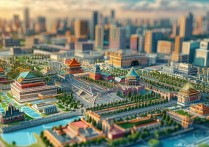 北京旅游攻略中，哪些景点是绝对不能错过的？揭秘必去景点的秘密指南！