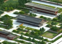 景点布局如何影响游客游览体验与效率？