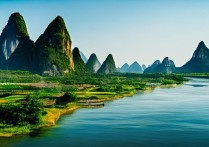 桂林山水甲天下，必打卡景点有哪些？