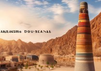 甘肃有哪些旅游景点？探寻丝绸之路沿线的历史遗迹与自然风光之谜？