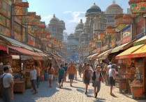 我国旅游景点众多，哪些景点值得一游？揭秘独特风景和人文魅力！