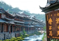 湖北有哪些有名的旅游景点值得一去？