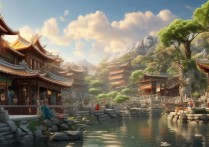 五经富景点有哪些值得打卡的隐藏玩法？