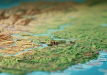 湖北旅游景点地图2024最新版去哪玩必打卡？