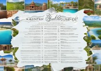 海南旅游景点攻略，2024年哪些小众景点值得去？