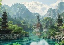 本溪旅游景点排行榜2024最新版，哪些景点最值得去？