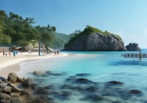 北海涠洲岛旅游景点哪个最值得去？