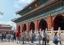 西安免费景点那么多，你知道哪些值得一游的地方吗？