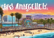 洛杉矶旅游必去景点有哪些？本地人私藏的冷门地推荐吗？