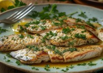 乌鱼怎么做好吃