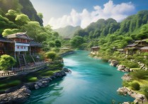 赤水景点这些地方你都去过了吗？还有哪些隐藏的绝美风景等你探索？