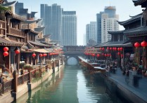 扬州市区旅游景点有哪些必打卡的冷门小众地？