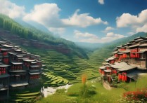 陕西杨凌旅游景点有哪些值得亲子打卡的？