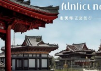 龙华景点探寻龙华区哪些热门景点最值得一游？