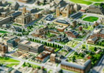 长沙景点分布地图？哪些景点离得近方便玩转？