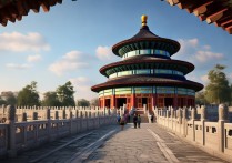 天坛附近有哪些免费景点值得逛？