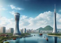 广州市旅游景点大全